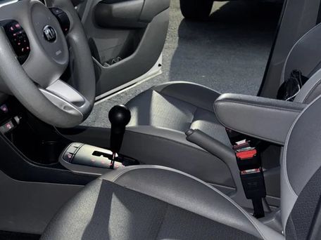 Kia Morning, 2021 — photo 4
