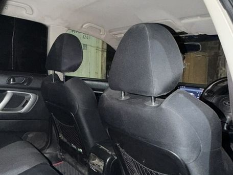 Subaru Legacy, 2003 — photo 7