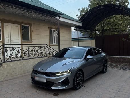 Kia K5, 2020 — сүрөт 1