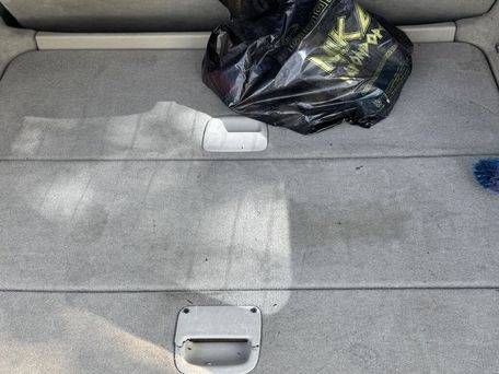 Toyota Vista, 1998 — photo 3