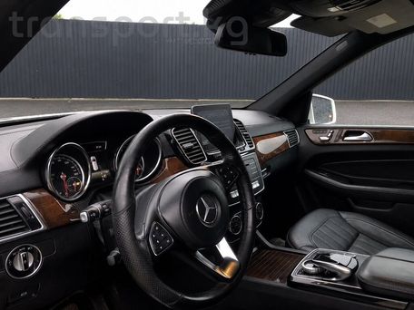 Mercedes-Benz CLS, 2018 — photo 5