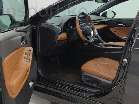Toyota Avalon, 2020 — сүрөт 9
