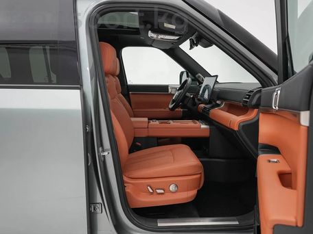 BYD Sea Lion 07, 2026 — photo 8