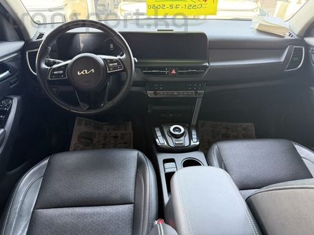 Kia Seltos, 2023 — photo 11