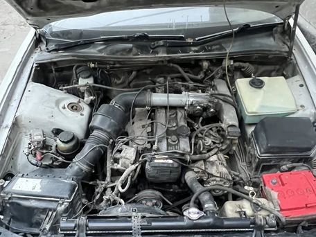 Toyota Cresta, 1994 — photo 2