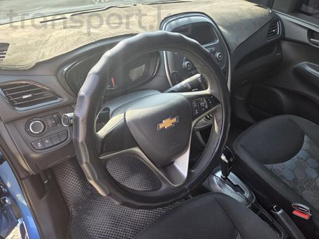 Chevrolet Spark, 2017 — 照片 8