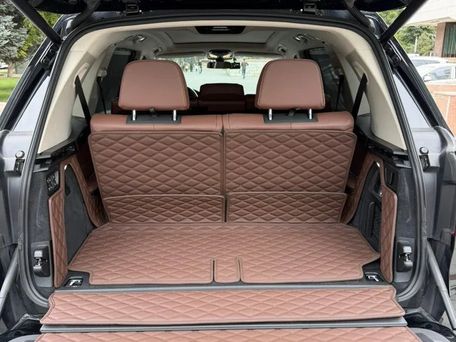 BMW X7, 2021 — сүрөт 11