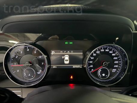 Hyundai Grandeur, 2019 — сүрөт 5