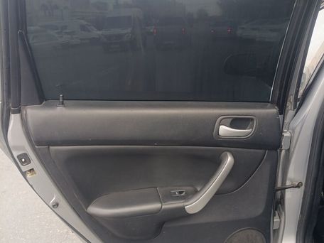 Honda Accord, 2003 — сүрөт 16