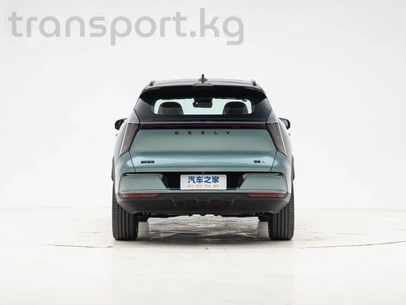 Geely Boyue, 2026 — 照片 3