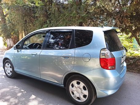 Honda Jazz, 2005 — сүрөт 12