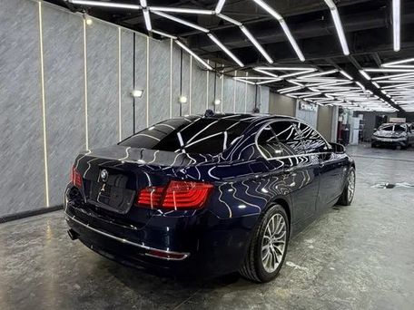 BMW 5 серии, 2014 — сүрөт 7