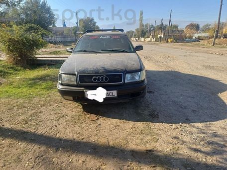 Audi S4, 1993 — сүрөт 1