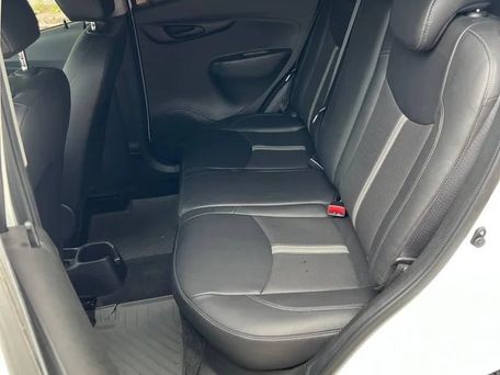 Chevrolet Spark, 2019 — photo 8