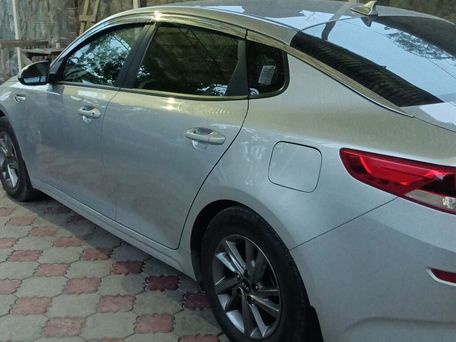 Kia K5, 2020 — 照片 2