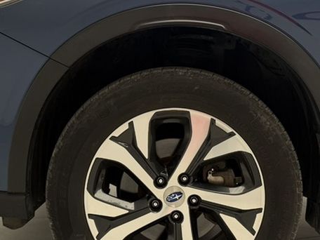 Subaru Outback, 2020 — photo 15