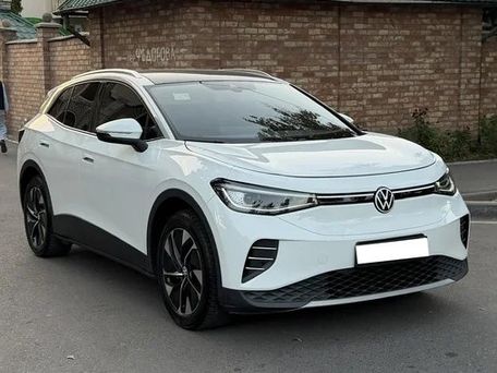 Volkswagen ID.4, 2025 — 照片 2