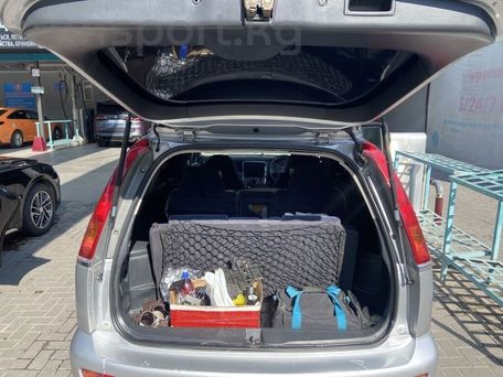 Honda Stream, 2001 — photo 14