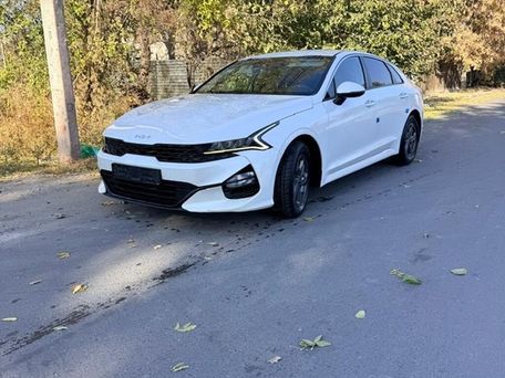 Kia K5, 2022 — photo 2