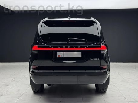 Lexus GX, 2024 — сүрөт 5