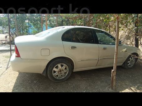 Daewoo Magnus, 2000 — сүрөт 4