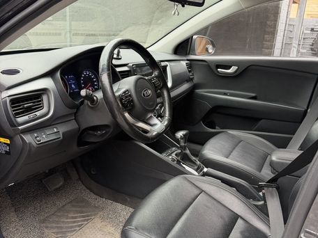 Kia Stonic, 2019 — photo 7