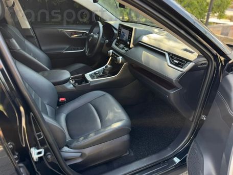 Toyota RAV4, 2019 — фото 7