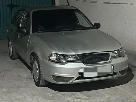 Daewoo Nexia, 2008 — 照片 2