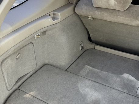 Toyota Vista, 1998 — photo 11