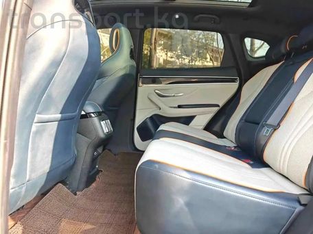 BYD Song Plus, 2023 — сүрөт 3
