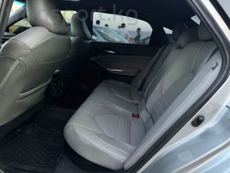 Toyota Avalon, 2020 — сүрөт 4