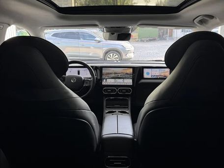 Leapmotor C11, 2022 — сүрөт 8