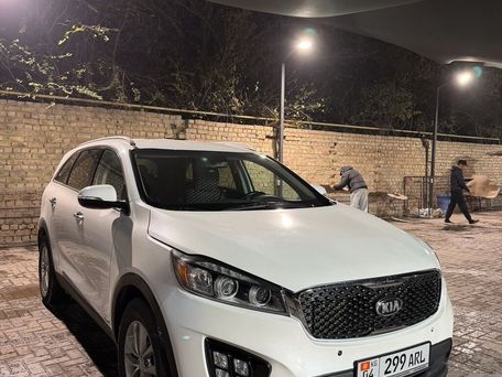 Kia Sorento, 2018 — сүрөт 2