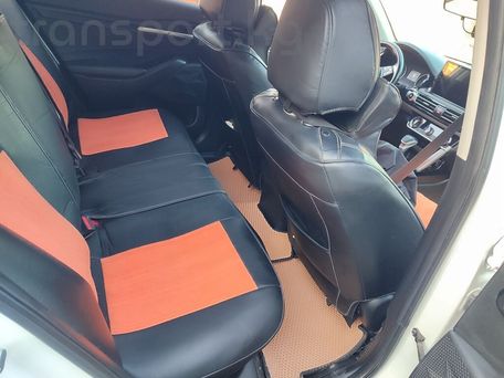 Kia Seltos, 2021 — photo 7