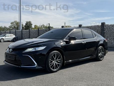 Toyota Camry, 2023 — фото 1