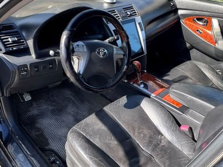 Toyota Camry, 2008 — сүрөт 2