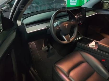 Tesla Model Y, 2024 — photo 6