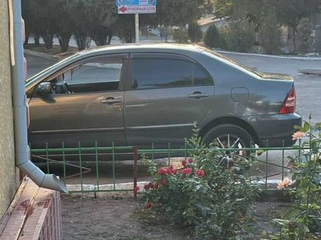Toyota Corolla, 2004 — сүрөт 1