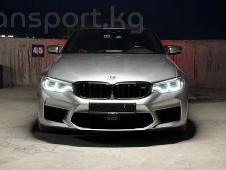 BMW M5, 2019 — фото 2