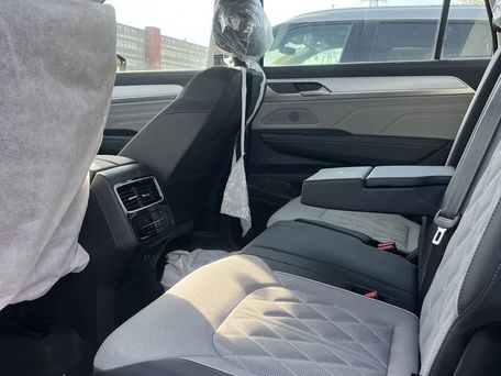 Volkswagen Tavendor, 2026 — сүрөт 8