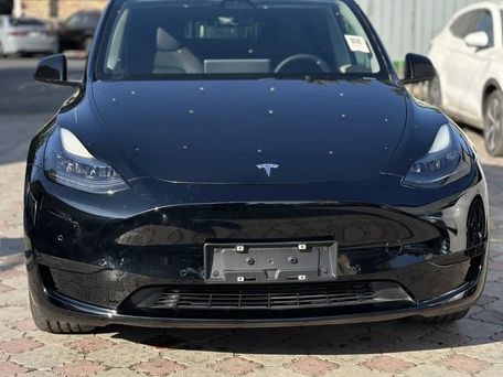 Tesla Model Y, 2022 — 照片 1