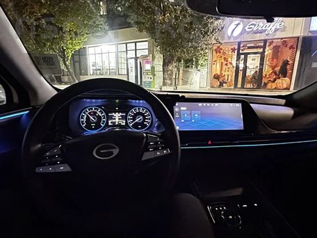 Aion S, 2022 — photo 9