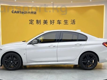 BMW 1 Series, 2023 — photo 3
