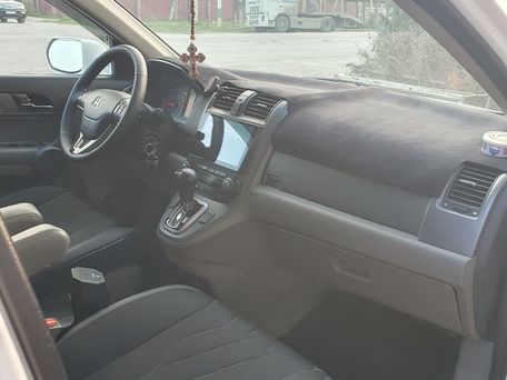 Honda CR-V, 2008 — photo 9