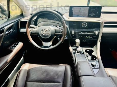 Lexus RX, 2020 — photo 7
