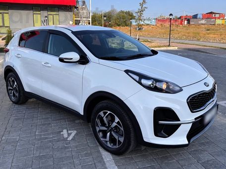 Kia Sportage, 2019 — фото 2