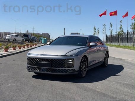 Hyundai Grandeur, 2023 — сүрөт 11
