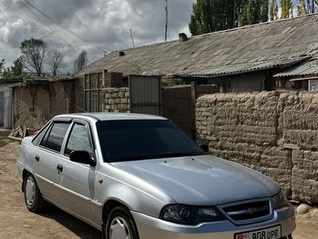 Daewoo Nexia, 2010 — photo 3