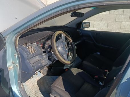 Honda Civic, 2001 — photo 2