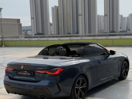 BMW 4 Series, 2020 — photo 6